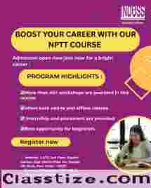  Nursery Teacher Training in Delhi – Transform Your Passion into a Profession 