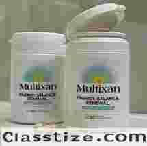Multixan Saudi Arabia – Benefits, Ingredients, and Reviews