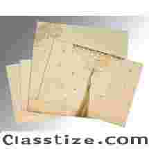 Punjabi & Sikh Wedding Cards | Elegant Invitations Online