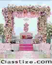 Delhi’s Best Wedding Planners | Compare & Book Instantly