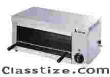  Complete Fast Food Equipment