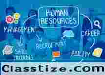 Upgrade Your Resume with HR Internship Training