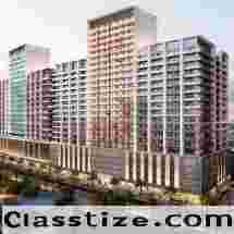 Offices Space & Retail Units at Jumeirah Village Circle