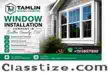 Window Installation in Butler County, OH