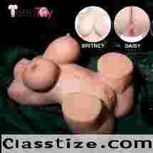 Shop Silicone Sex Doll with Discreet Delivery