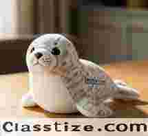 Bring Your Characters to Life: Custom Plush Toys