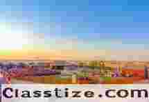 Premium Desert Safari Dubai – Live the Arabian Dream!