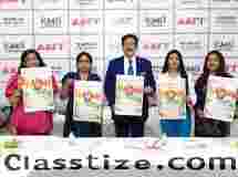 Marwah Studios Pays Tribute to Dr. Sarojini Naidu, Announces 10th Edition of International Award for Working Women