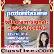 CAS 119276-01-6 Protonitazene 