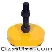 Looking for Industrial Vibration Pads for Machinery in India? Contact Us Today
