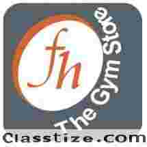 Fitness Equipment Bangalore – FitnessHours Viva Gym Dealer