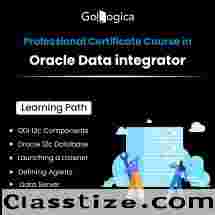 Elevate Your Data Skills with Oracle Data Integrator (ODI) Online Course by GoLogica