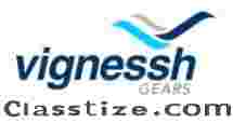 Worm Gear Box Manufacturers – Vignessh Gears.com