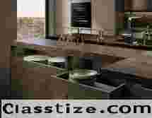 Imported European Kitchens with No Tariff – Luxury, Style, and Savings