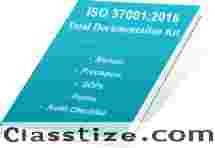 ISO 37001 Documents 