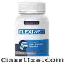 Buy Flexiwell in Albania – Flexiwell Price & Review