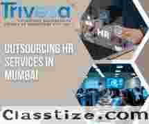 Top Outsourcing HR Services in Mumbai for Smart Business Growth