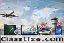 Aviation SEO Services