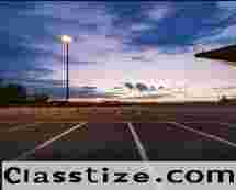 Professional Parking Lot Construction in Columbus Ohio – Pave OH