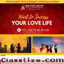 Best Love Life Prediction Astrologer in Mumbai