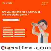 Digital Marketing Agency in Delhi NCR 9582448672