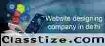 Professional Website Designing Services in Delhi | Acnosoft Experts