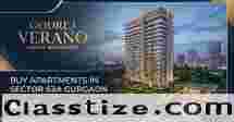 Godrej Verano – Buy Apartments in Sector 63A Gurgaon 