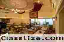 Cafe in Udaipur for Couples Known for Quality Food and Elegant Ambiance