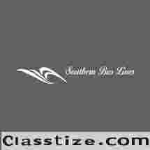 Reliable Charter Bus Services for Weddings & School Trips