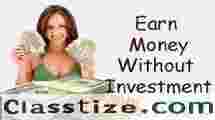 Passive Income monthly