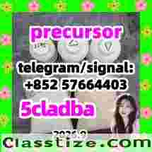 5cladba Yellow Cannabinoid Powder