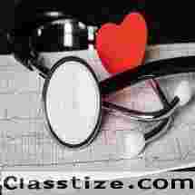Best cardiologist or heart specialist hospitals in Jaipur  