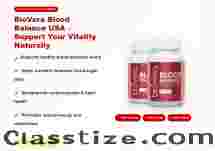 BioVera Blood Balance Reviews USA: An In-Depth Scientific Ingredient Analysis