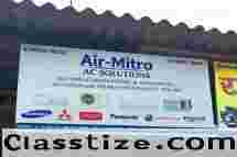 Air-mitro Ac Solutions – Expert Ac Repair, Service & Install 
