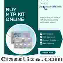 Buy MTP Kit Online USA MTP Kit with Fast Shipping