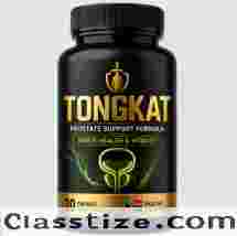 Tongkat Capsules South Africa: Prostate Wellness, Sexual Health, Price & Reviews