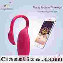 Couple's Smart Sex Toys in Mumbai for Long Distance Relation