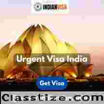 Get Urgent Visa India for UK Citizens 