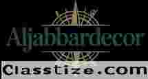 Al Jabbar Décor
