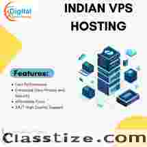 Enjoy the awesome experience with our Best VPS Hosting!