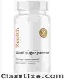 Blood Sugar Premier Review: Restore your Health!