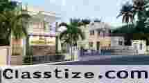 NEW LUXURY  VILLA FOR SALE IN PALAKKAD TOWN 