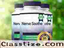 Nerve Health & Nerve Function Support Supplement – 60 Capsules