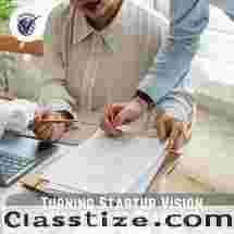 Turning Startup Vision with FDI for Startups