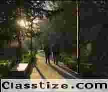 Professional Walking Paths Repair in Columbus Ohio – Pave OH