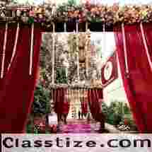 Plan Your Perfect Celebration with the Best wedding planners in Gurgaon Today