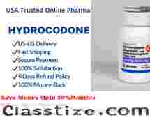 Buy Hydrocodone Online Overnight – USAPillsdirectory USA, 20% Off!