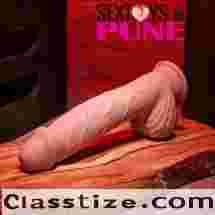 Buy Dildo Sex Toys in Ahmedabad with Great Offer Price 
