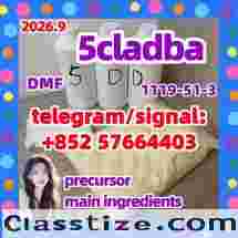 How to buy 5cladba precursor raw 5cl-adb-a