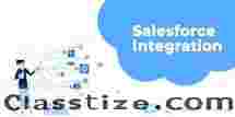 Salesforce Integration Services in USA